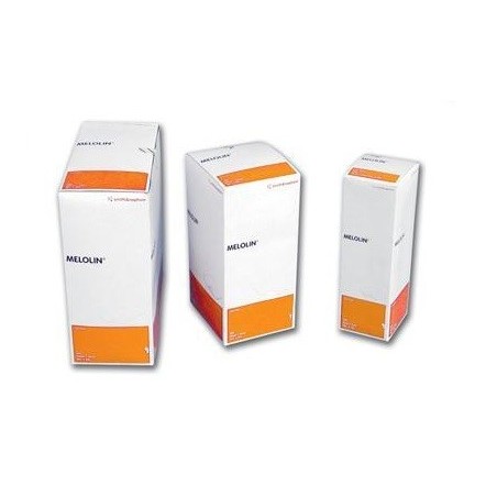 Melolin apósito absorbente baja adherencia