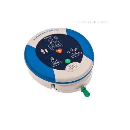 Desfibrilador SemiAutomatico (DESA) Samaritan PAD 350P