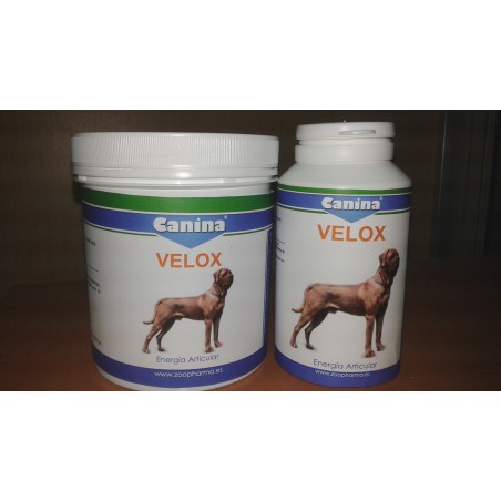 Velox Energía articular