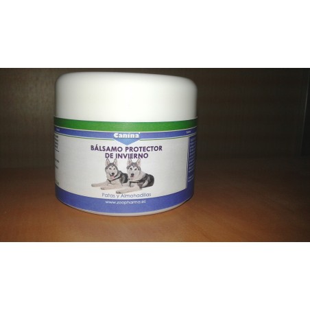 Bálsamo Protector Invierno (Patas y Almohadillas) para perros y gatos