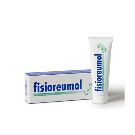 Fisioreumol tratamiento rehabilitador