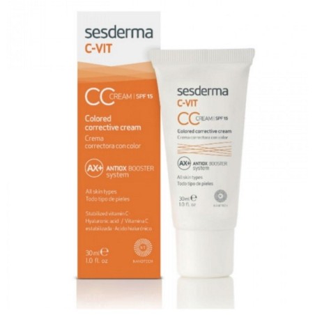 C-VIT CC Cream 30 ml