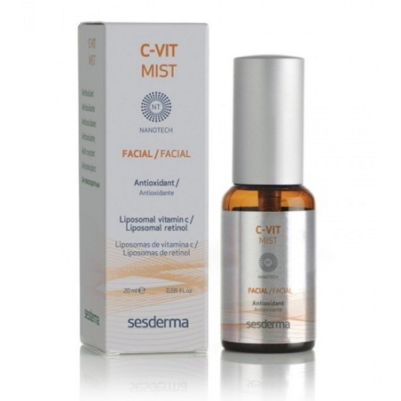C-VIT Mist spray 20 ml