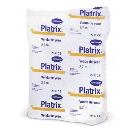 Venda de yeso Platrix 2 unidades