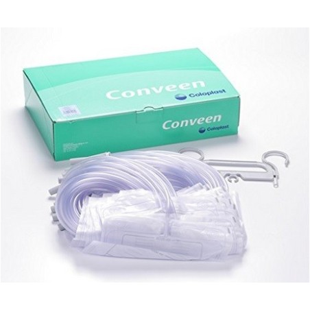 bolsas conveen duo caja 30 unidades