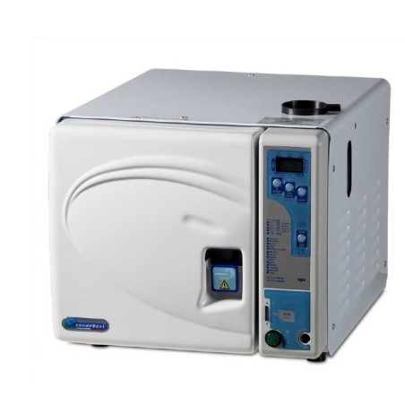 Autoclave de vapor Pratika B20 ECO