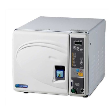 Autoclave de vapor Pratika B16 SD CARD