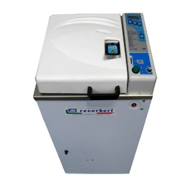 Autoclave Vertical Labo Vacuum 23