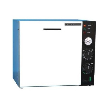 Esterilizador de aire caliente Dry Steril 28 litros