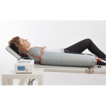 presoterapia profesional Varylimph de 12 camas