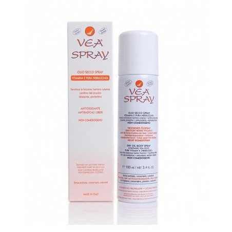 VEA SPRAY con vitamina E pura 100 ml