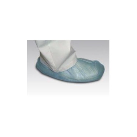 Cubre zapatos tejido no tejido Polipropileno Azul 30 gramos