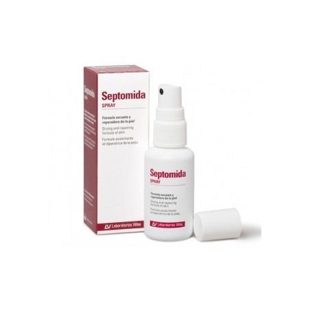 Septomida spray 50 ml