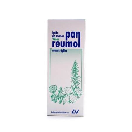 Pan Reumol