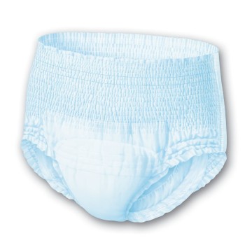 Resistente y altamente absorvente