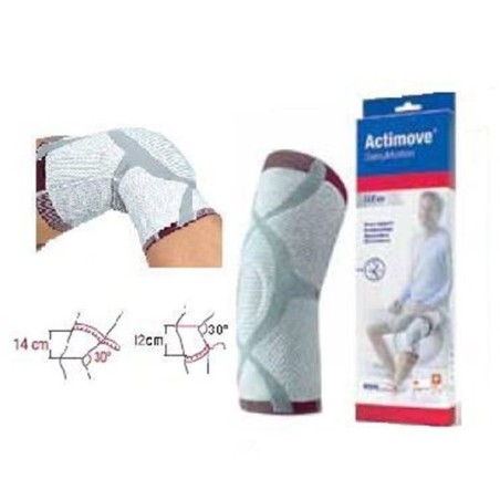Actimove GenuMotion BSNmedical