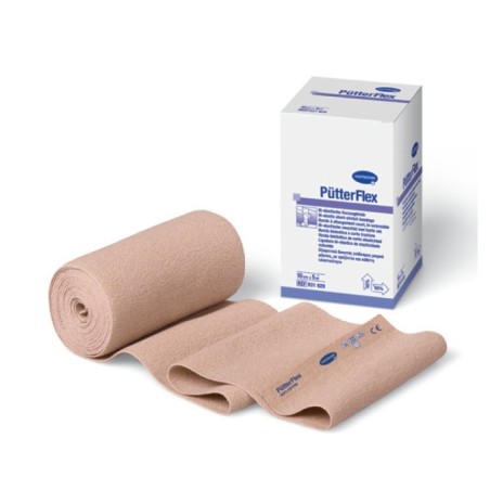 venda elástica de tracción corta PütterFlex