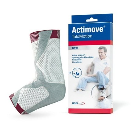 Tobillera Actimove TaloMotion