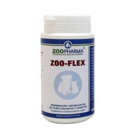 Zoo-flex Condroprotector para animales