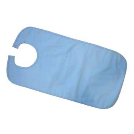 Babero 45 x 90 Cm. Transpirable PU 90 Grs. Super ligero