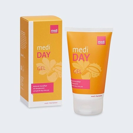 Gel Medi day para el cuidado de día