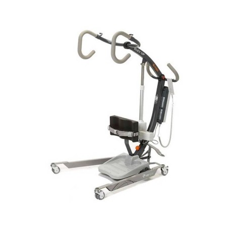 grúa Bipedestación Elev Up Peso máximo 150 kg