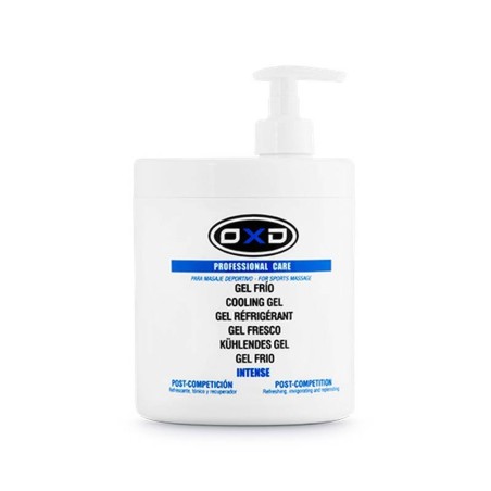 OXD Gel frío intenso 1000 ml