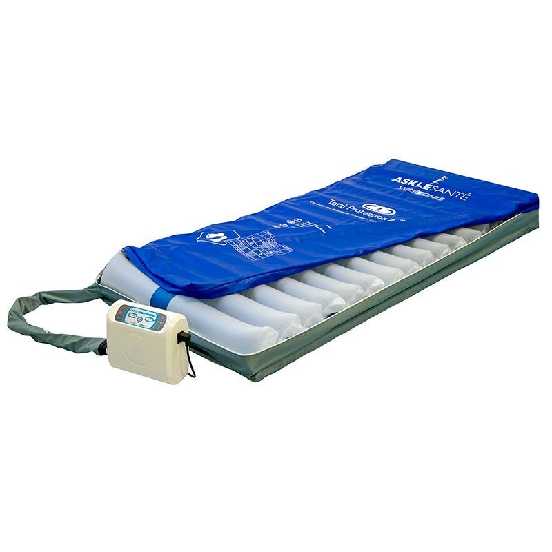 Colchón antiescaras de aire Axtair Plus 90 | Parafarmic