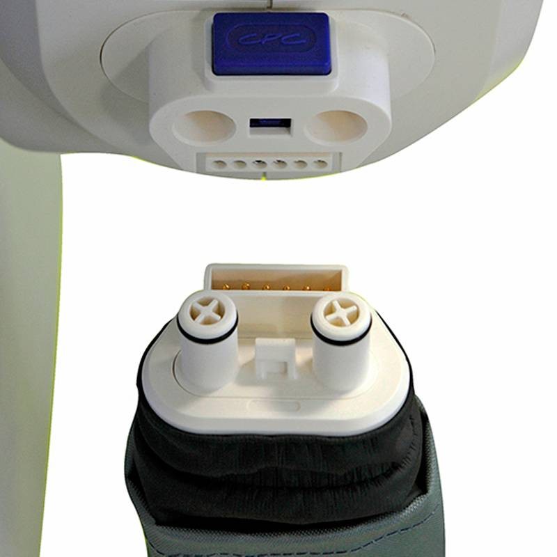 Colchón antiescaras de aire Axtair Plus 90 | Parafarmic