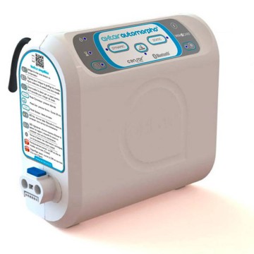 Colchón antiescaras de aire Axtair Plus 90 | Parafarmic