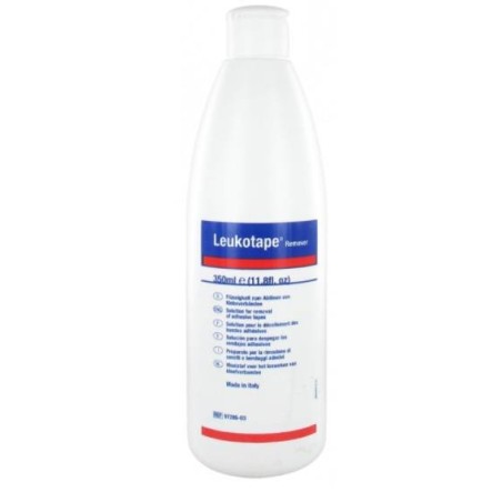 Leukotape Remover Solución liquida disolvente 350ml