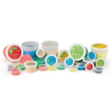 Masilla ejercicio Putty 50 gramos para ejercicio