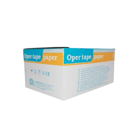 Esparadrapo de TNT microporoso Oper Tape Paper
