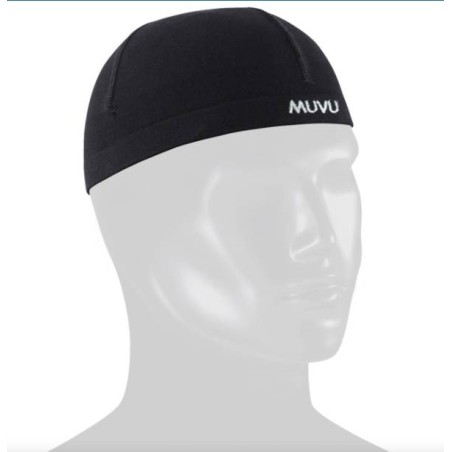 Gorro Recovery Cap Muvu para el cuidado de la cabeza