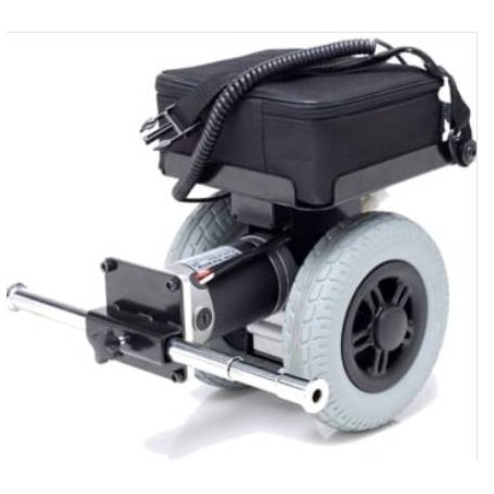 Motor ACOMPAÑANTE Para SILLAS DE RUEDAS Power Pack Plus