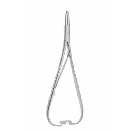 Porta agujas Mathieu Puntas Finas 17 cm