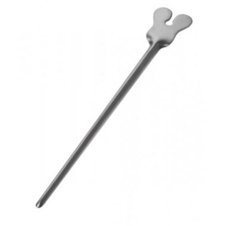 Comprar sonda acanalada