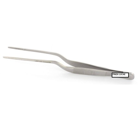 Pinza Auricular/nasal Lucae 14 cm