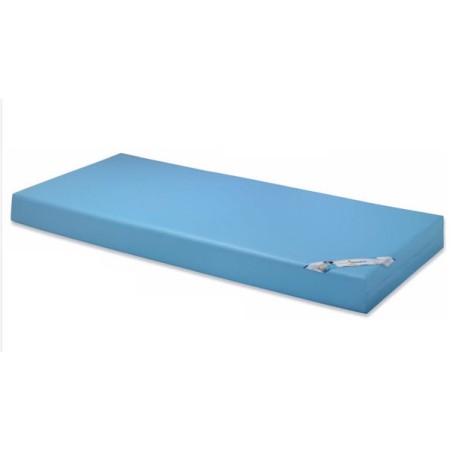 Colchón Poliuretano funda impermeable