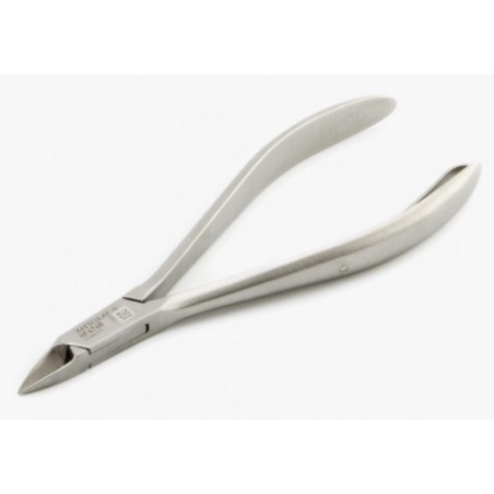 Alicate uñas acero inoxidable Aesculap 11,5 cm