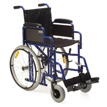 Silla de ruedas manual Mod Nano