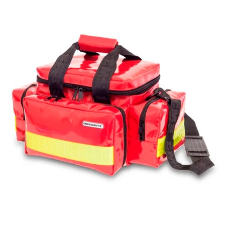 Bolsa ligera emergencias impermeable tarpaulin