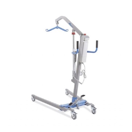 Grúa eléctrica de traslado Muevo 150kg RI822