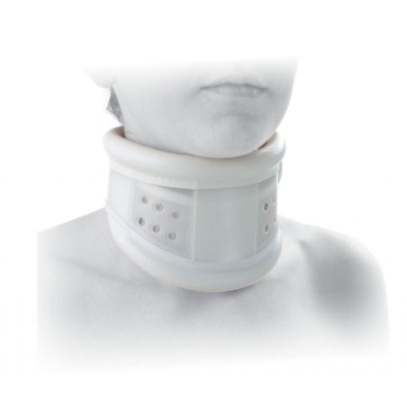 Collarín cervical rígido Mopedia tipo Shanz