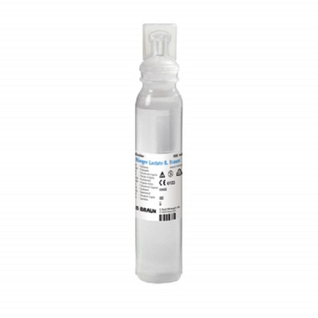 Comprar Solución irrigación Ringer Lactato BBraun