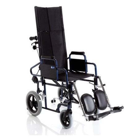 Comprar Silla de ruedas reclinable Comfy-S go! Serie CP805