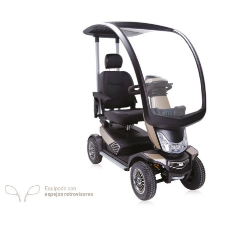 Scooter eléctrica Mobility 260