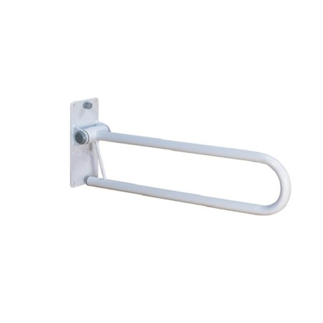 Doble barra abatible Corta 55 cm
