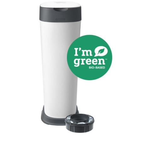 SANGENIC Contenedor XL Maxi de pañales o residuos sanitarios
