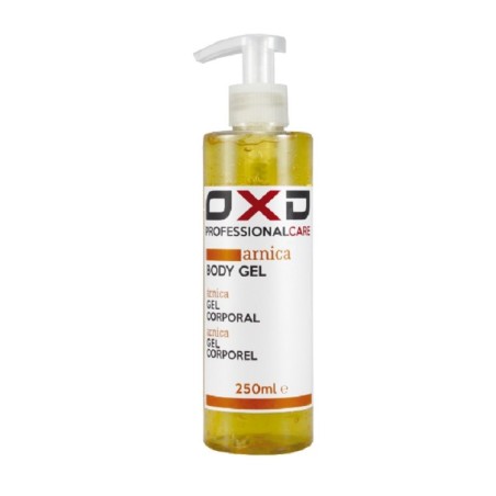 Gel Corporal De Árnica 250 ml